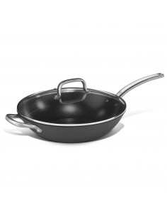 WOK IN FERRO ANTIADERENTE...