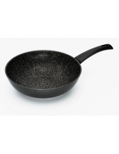 WOK RIVESTITO IN PIETRA...