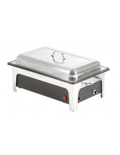 CHAFING DISH ELETTRICO...