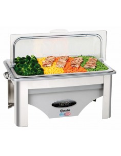 CHAFING DISH ELETTRICO...
