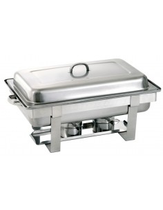 CHAFING DISH GASTRONORM 1/1...