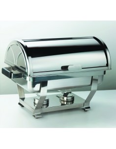 CHAFING DISH GASTRONORM 1/1...
