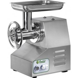 22 TS  INOX TRITACARNE