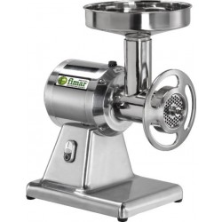 22 SN INOX TRITACARNE