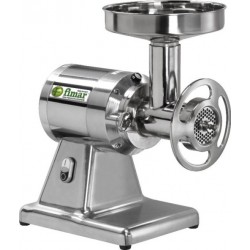 22 TE  INOX TRITACARNE