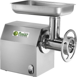 22 C INOX  TRITACARNE