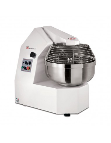 Impastastrici a Forcella FC