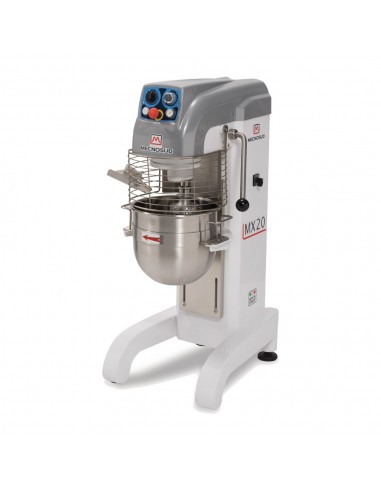 Mescolatrici Planetarie MX