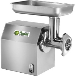 12 C  INOX  TRITACARNE