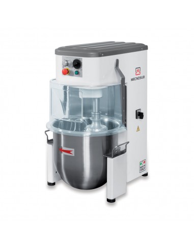 Mescolatrici Planetarie MX