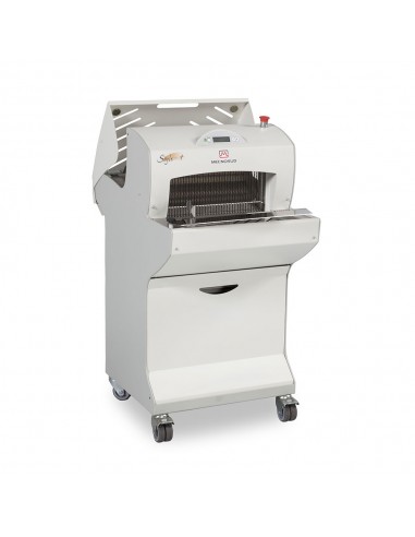 Taglierine per Pane Style