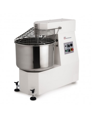 Impastatrici a Spirale IM