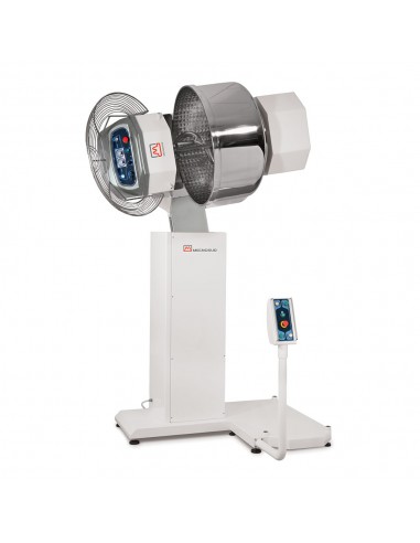 Impastatrici a Spirale Automatica...