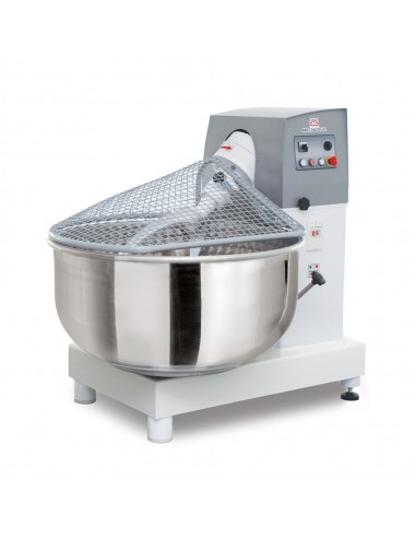 Impastatrici a Forcella FOX