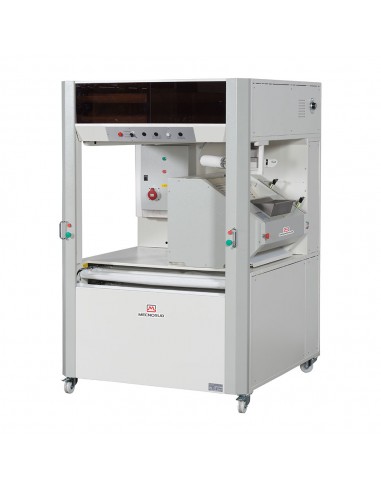 Celle di Lievitazione EVO