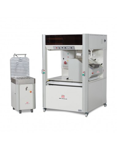 Celle di Lievitazione EVO