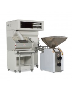 Celle di Lievitazione IDS -...