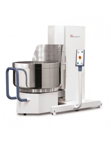 Impastatrici a Spirale Automatica SPE