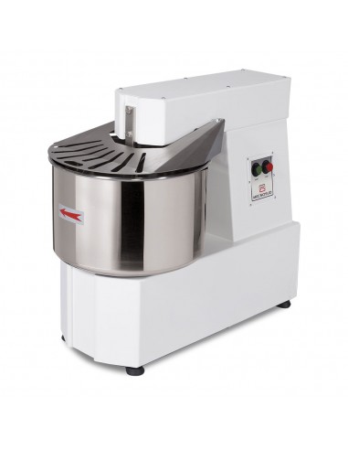 Impastatrici a Spirale TC