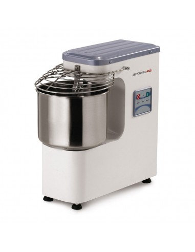 Impastatrici a Spirale PK