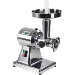 12 B INOX TRITACARNE