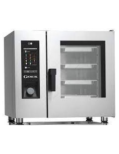 Forno Elettrico Automatico...