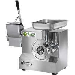 22 T INOX ABBINATO...