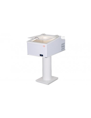 Espositore orizzontale per gelati 2...