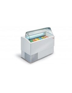 espositore per gelati Punto ST