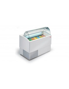 espositore per gelati punto LX