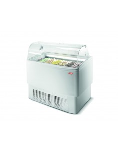 Espositore gelato Idea LX