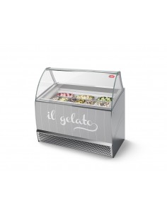 Espositore per gelati...