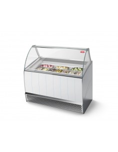 Espositore per gelati... 2
