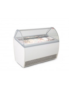 Espositore gelati...