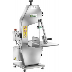 SE 1550A SEGAOSSI
