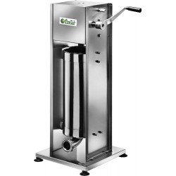 LT14VE INSACCATRICE MANUALE