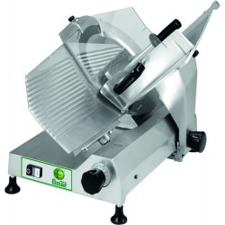 H370 AFFETTATRICI A GRAVITA'