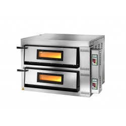 FMD4+4 FORNO PIZZA ELETTRICO