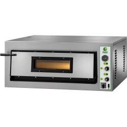 FML6  FORNO PIZZA ELETTRICO