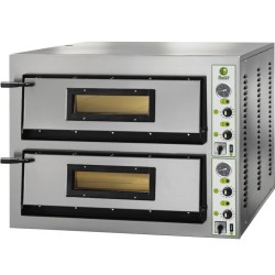 FMLW6+6  FORNO PIZZA ELETTRICO