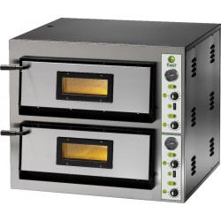 FME 4+4 FORNO PIZZA ELETTRICO