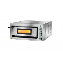 FMEW6 FORNI PIZZA ELETTRICI