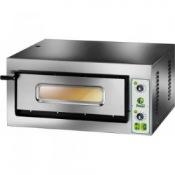 FYL 4 FORNO ELETTRICO PIZZA