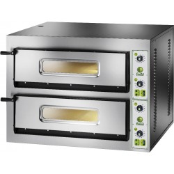 FYL4+4 FORNO ELETTRICO PIZZA