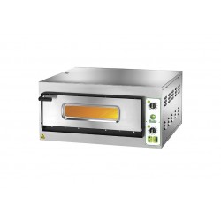 FES6 FORNO ELETTRICO PIZZA