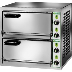 MICRO2C FORNO ELETTRICO PIZZA