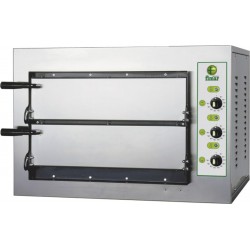 MINI FORNO ELETTRICO PIZZA