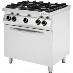 CC74GFG CUCINE A GAS CON...