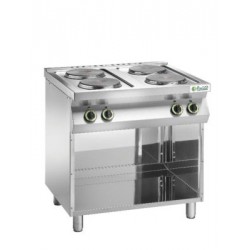 CC74P   CUCINE SENZA FORNO...