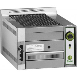 B50 GRIGLIA PIETRA LAVICA